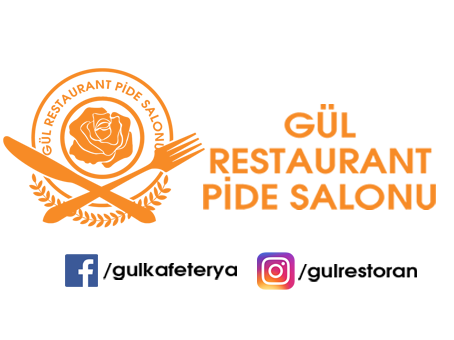 Gül Pide Logo
